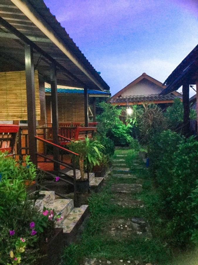 Labelle House Hotel Ko Lanta Exterior foto