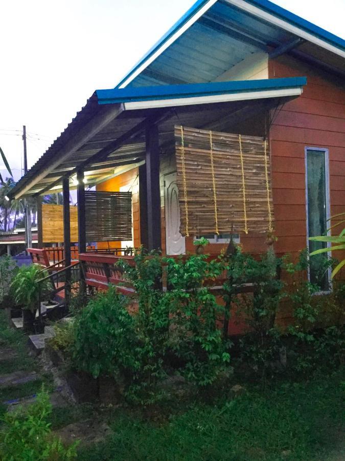 Labelle House Hotel Ko Lanta Exterior foto